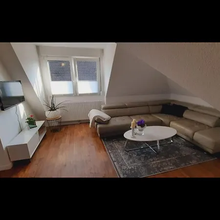 Neu Ferienwohnung Walsrode Exterior photo