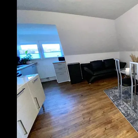 Neu Ferienwohnung Walsrode Exterior photo