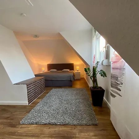 Neu Ferienwohnung Walsrode Exterior photo