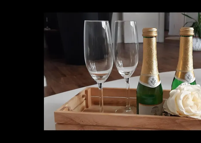 Neu Ferienwohnung Walsrode