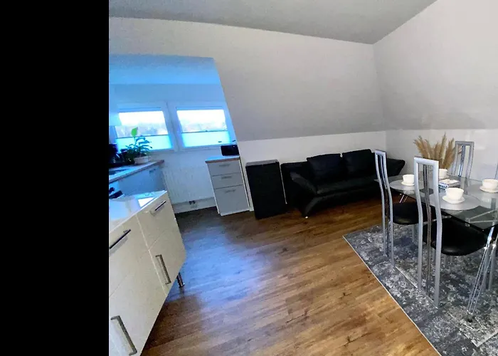 Neu Ferienwohnung Walsrode