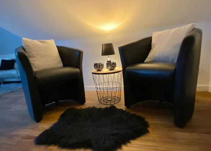 Neu Ferienwohnung Walsrode