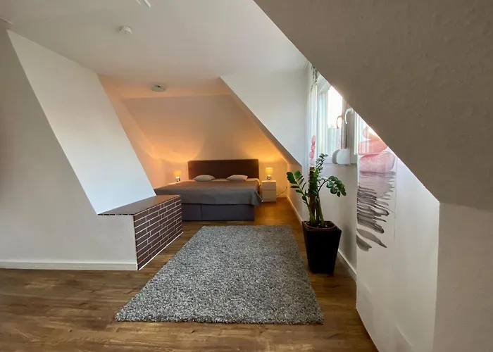 Neu Ferienwohnung Walsrode
