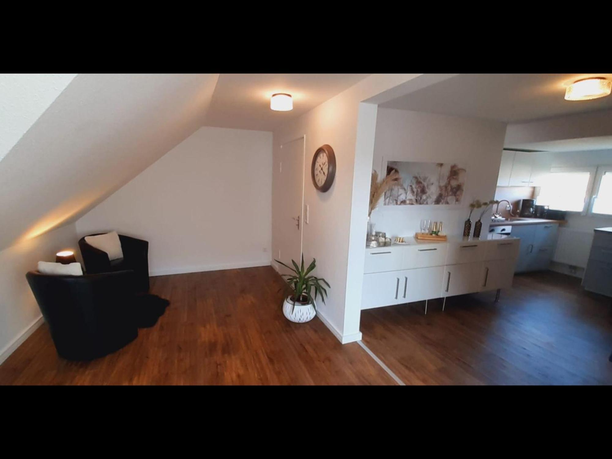 Apartment Neu Walsrode