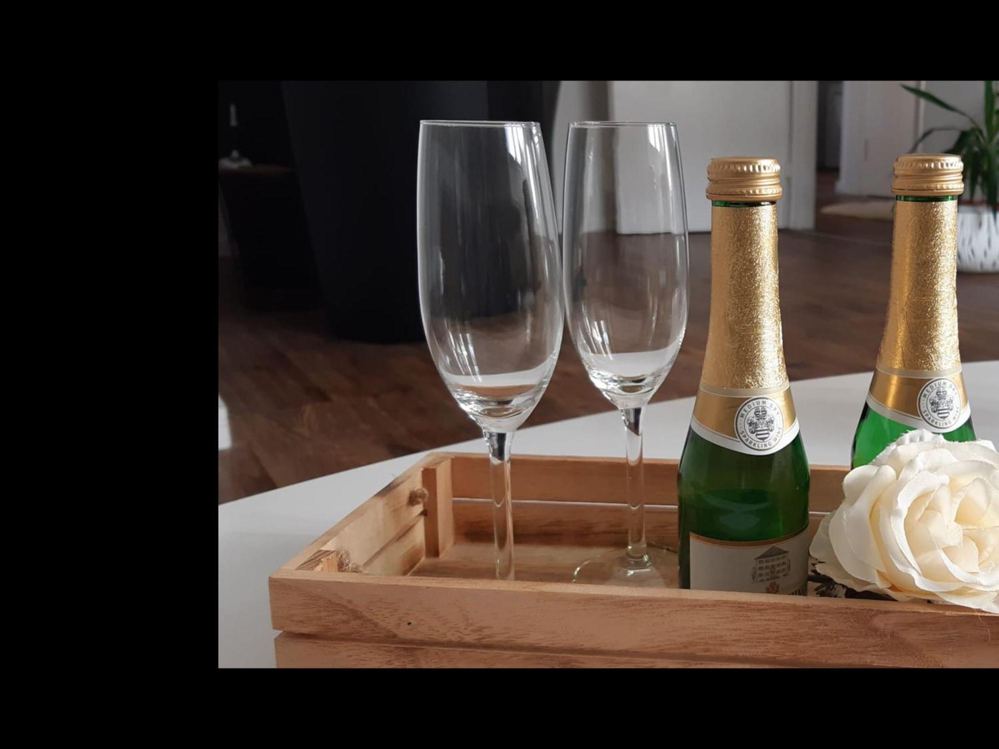 Neu Apartment Walsrode