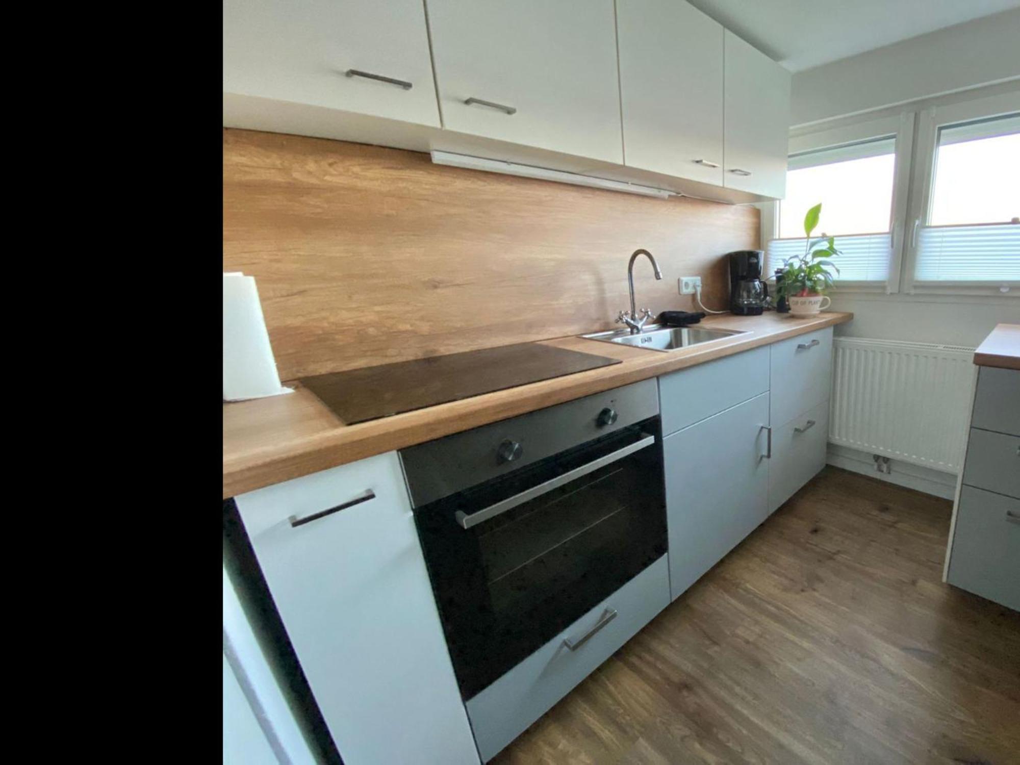 Apartment Neu Walsrode